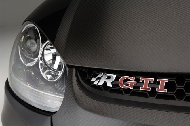 2006 Volkswagen R GTI Concept Wallpapers