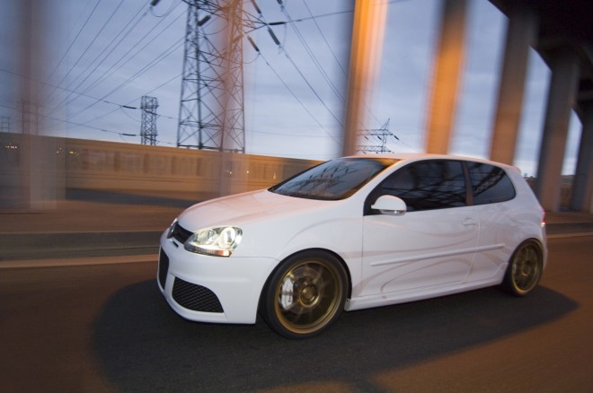 2006 Volkswagen Thunder Bunny Wallpapers