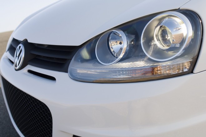 2006 Volkswagen Thunder Bunny Wallpapers