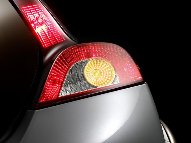 2006 Volvo C30 Design Concept Wallpapers