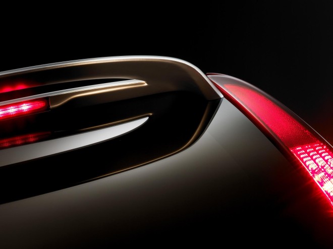 2006 Volvo C30 Design Concept Wallpapers