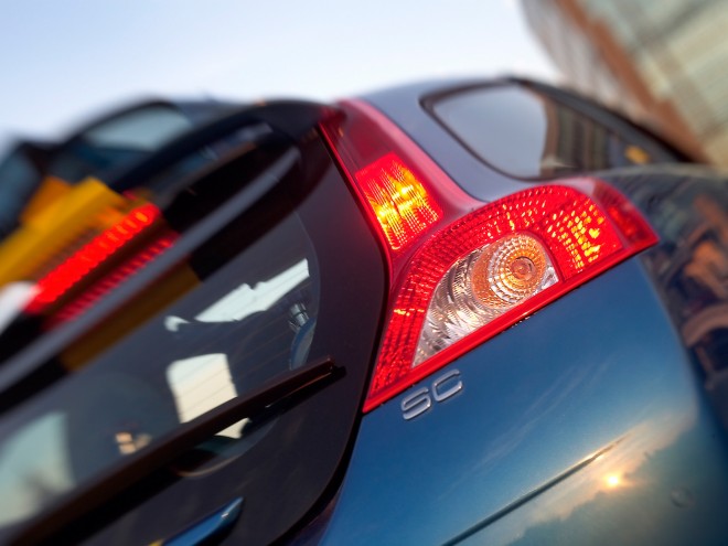 2006 Volvo IPD C30 Concept Wallpapers