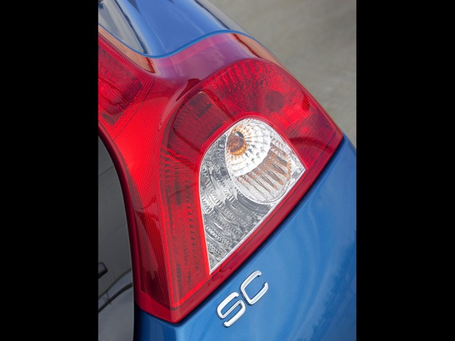 2006 Volvo IPD C30 Concept Wallpapers