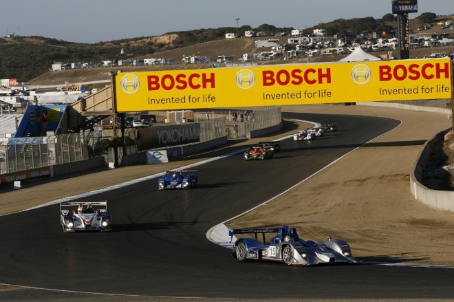 2007 Acura ARX-01a Wallpapers