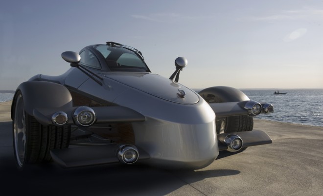 2007 A.D. TRAMONTANA Tramontana Wallpapers