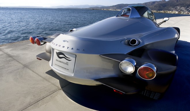 2007 A.D. TRAMONTANA Tramontana Wallpapers