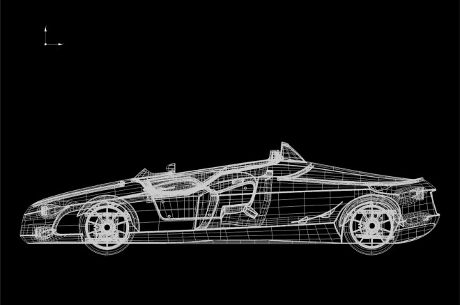 2007 A.D. TRAMONTANA Tramontana Wallpapers