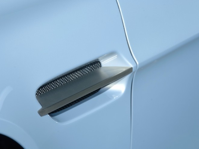 2007 Aston Martin V12 Vantage RS Wallpapers
