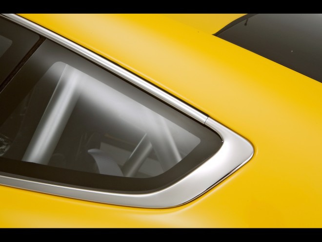 2007 Aston Martin V8 Vantage N24 Wallpapers