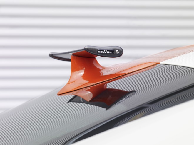 2007 BMW AC Schnitzer Z4 Profile Concept Wallpapers