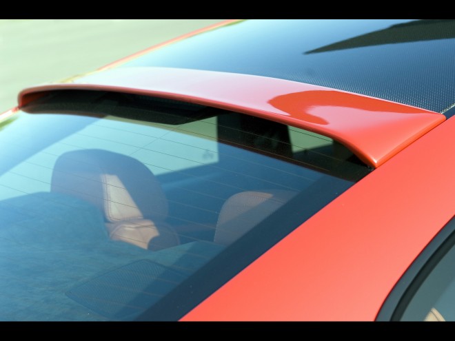 2007 BMW Hamann M6 Widebody Wallpapers