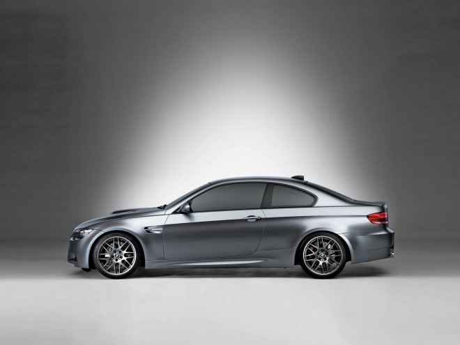 2007 BMW M3 Concept Wallpapers