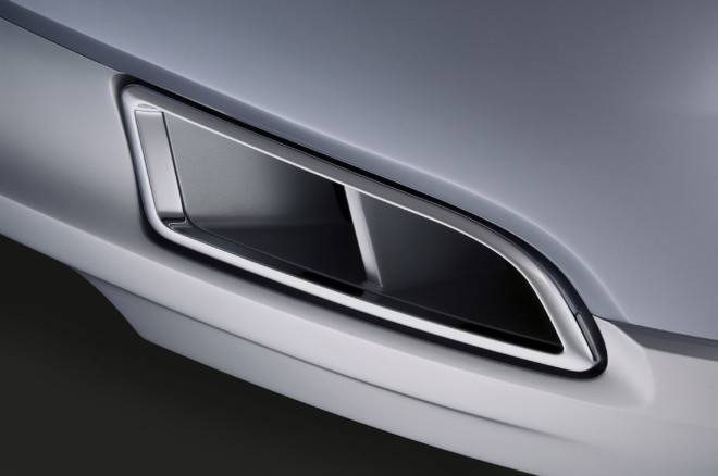 2007 Chrysler Nassau Concept Wallpapers