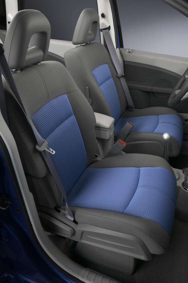 2007 Chrysler PT Cruiser Convertible Wallpapers