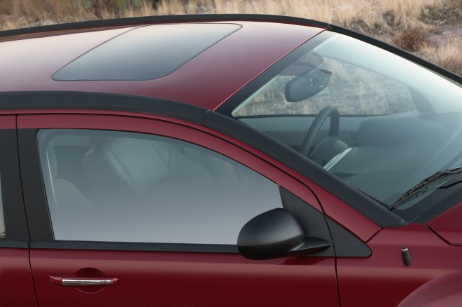 2007 Dodge Caliber Wallpapers