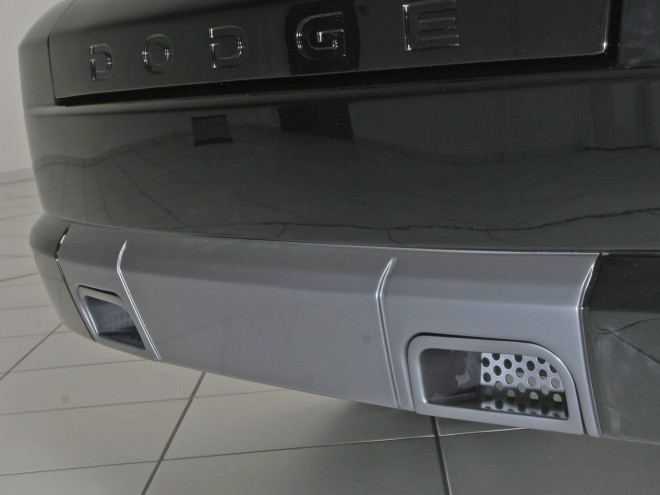 2007 Dodge Startech Caliber Wallpapers