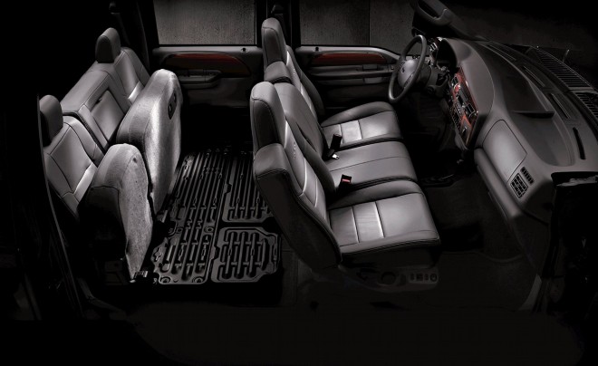 2007 Ford F-450 Wallpapers