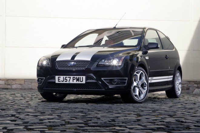 2007 Ford Focus ST500 Wallpapers