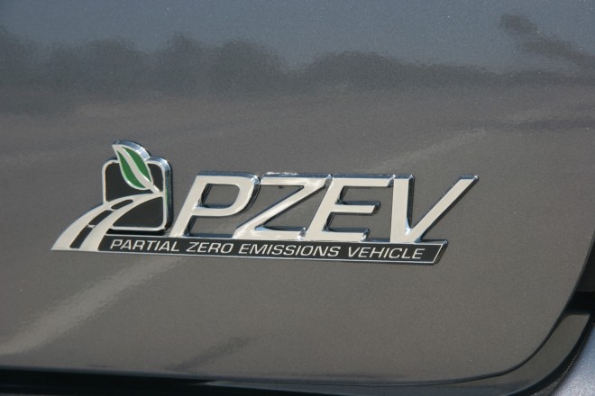 2007 Ford Focus Wallpapers