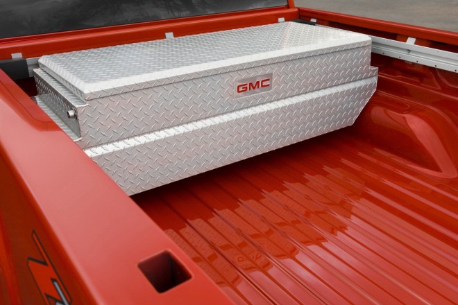 2007 GMC Sierra Wallpapers