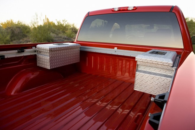 2007 GMC Sierra Wallpapers