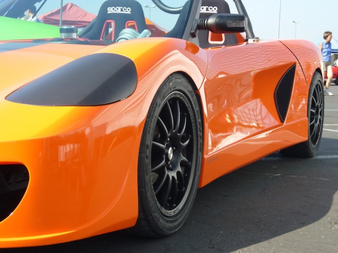 2007 Grabercars La Bala Wallpapers