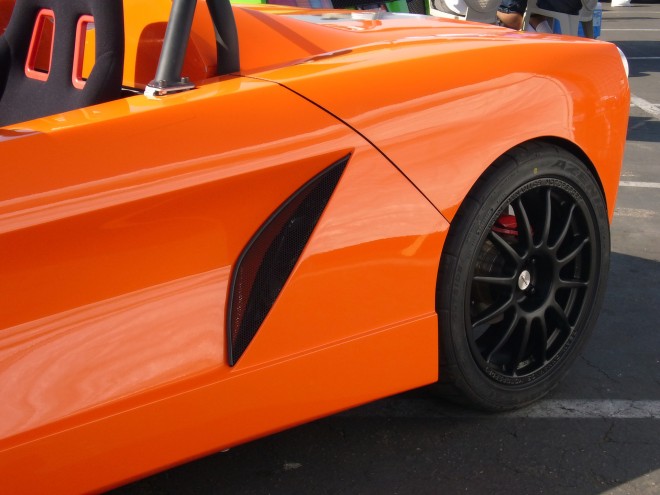 2007 Grabercars La Bala Wallpapers