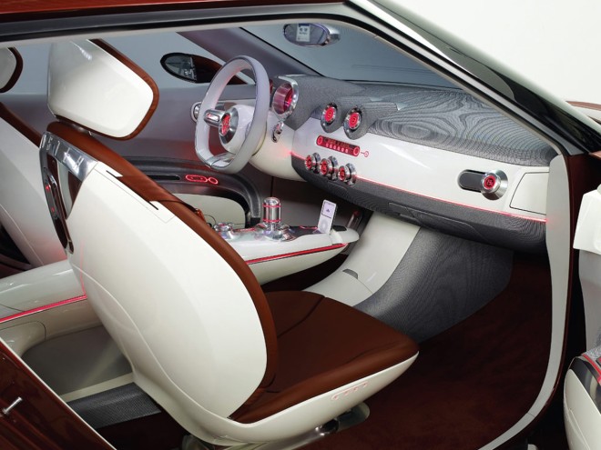 2007 Hyundai HND-3 Veloster Concept Wallpapers