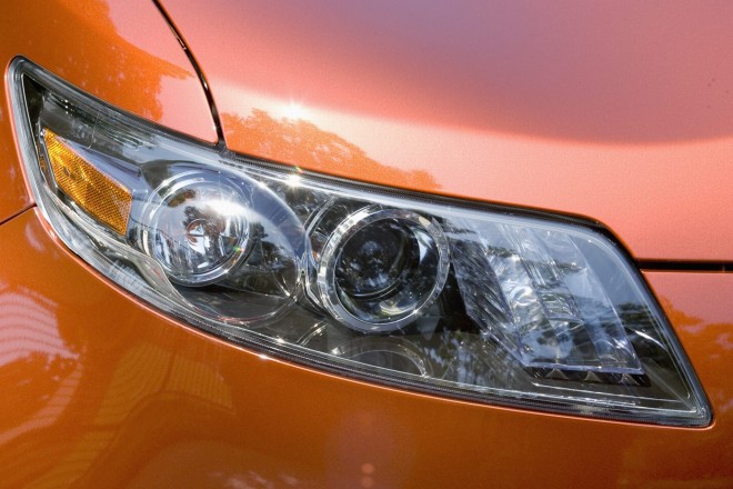 2007 Infiniti FX Wallpapers