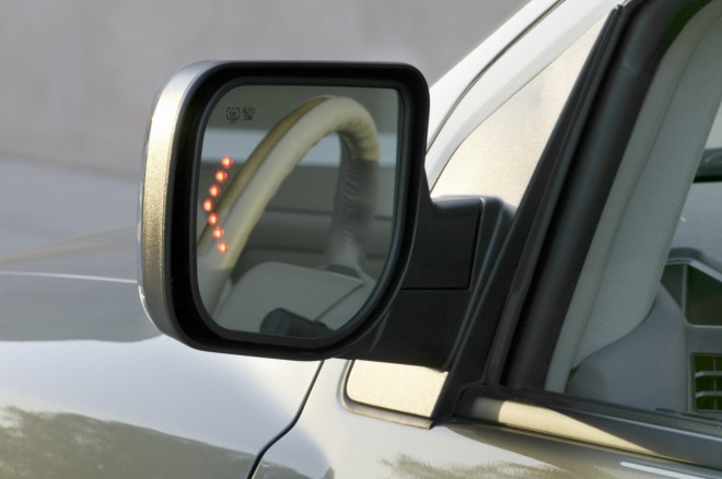 2007 Infiniti QX56 Wallpapers