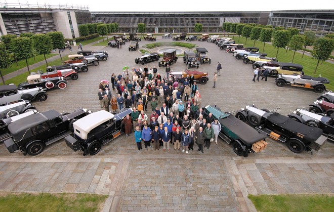 2007 Rolls-Royce Phantom Silver Wallpapers