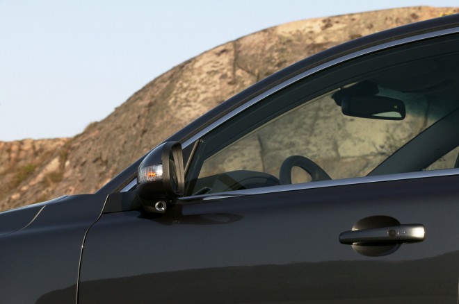 2007 Volvo S80 Wallpapers