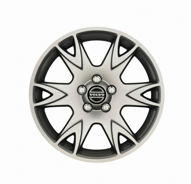 2007 Volvo XC70 Wallpapers