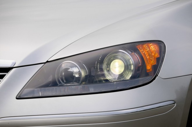 2008 Acura RL Wallpapers