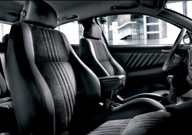 2008 Alfa Romeo 147 CNC Costume National Wallpapers