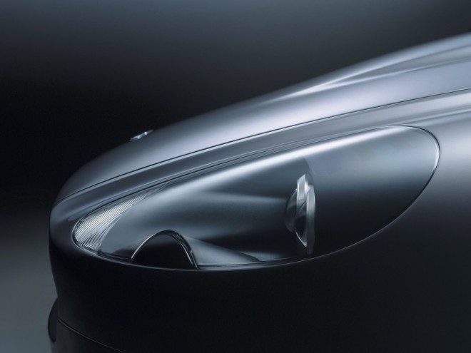 2008 Aston Martin DB9 LM Wallpapers