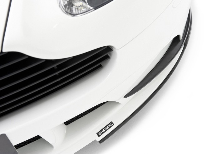 2008 Aston Martin Hamann V8 Vantage Wallpapers