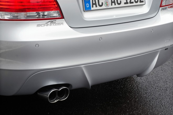 2008 BMW AC Schnitzer ACS1 3.5i Wallpapers