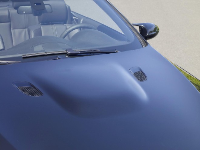 2008 BMW AC Schnitzer ACS3 Sport M3 Wallpapers