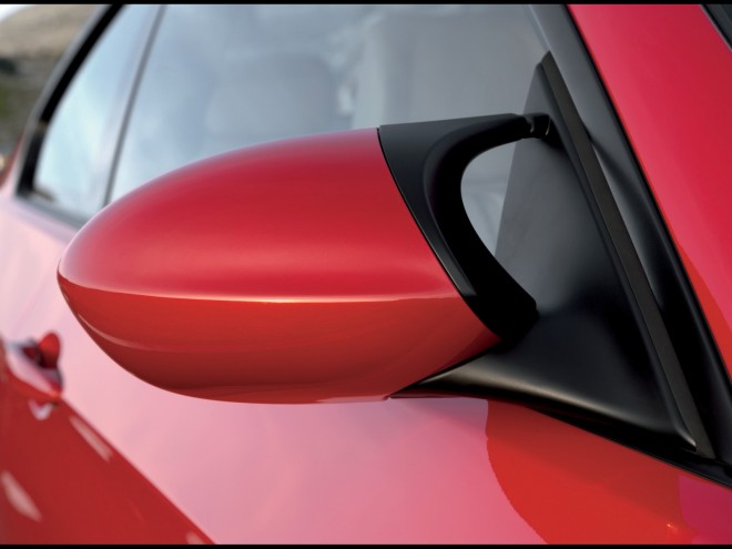 2008 BMW M3 Wallpapers