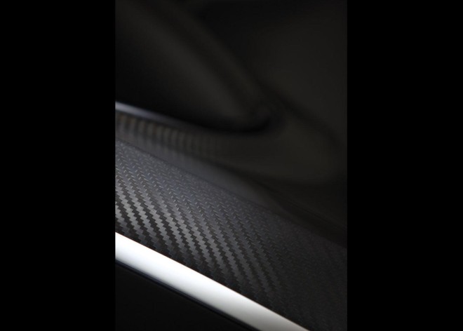 2008 Bugatti Veyron Sang Noir Wallpapers