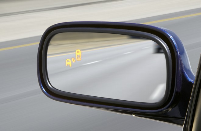 2008 Buick Lucerne Wallpapers