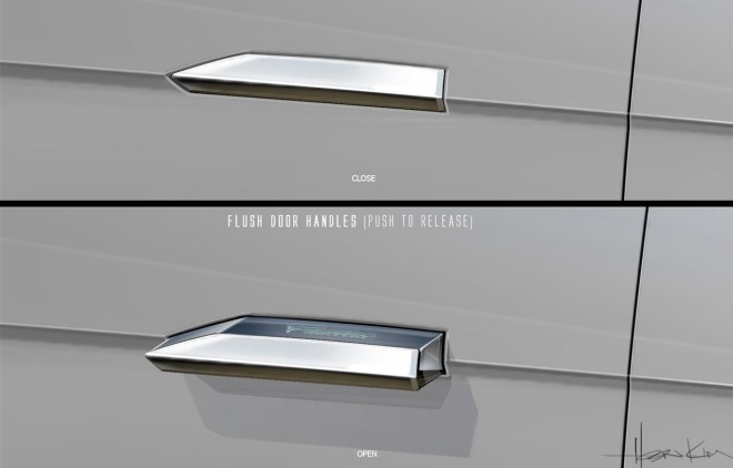 2008 Cadillac Provoq Concept Wallpapers