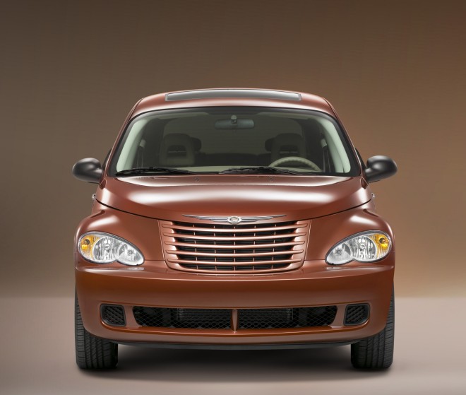2008 Chrysler PT Cruiser Wallpapers