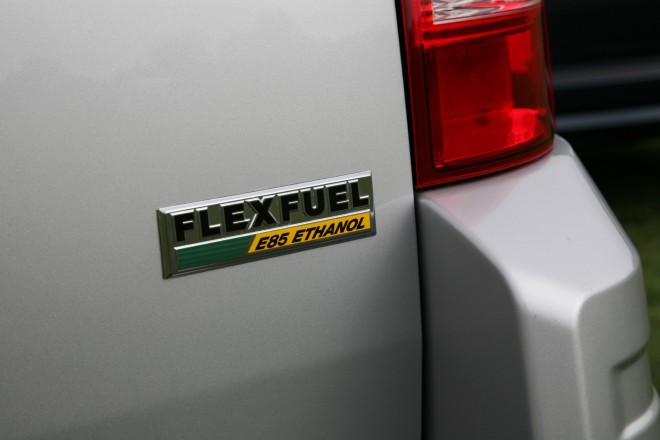 2008 Chrysler Town & Country Wallpapers