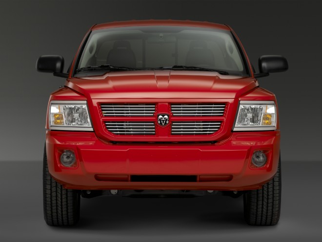 2008 Dodge Dakota Wallpapers