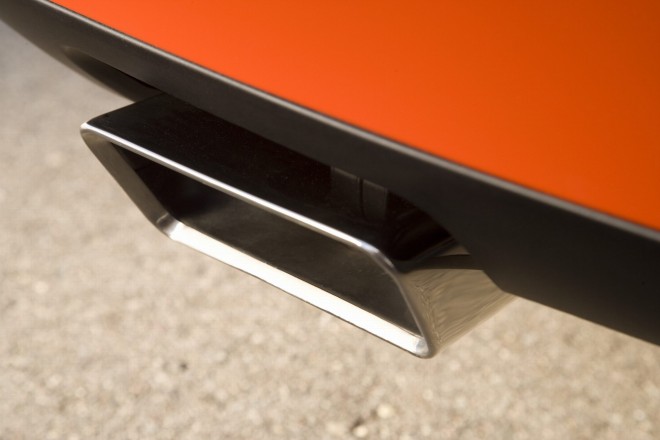 2008 Dodge Mopar Drift Challenger Wallpapers