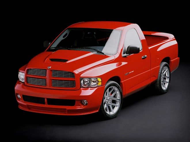2008 Dodge Ram 1500 Wallpapers