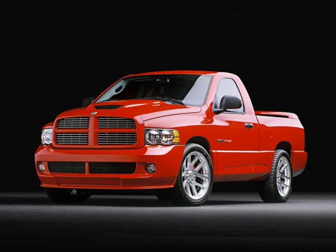 2008 Dodge Ram 2500/3500 Wallpapers
