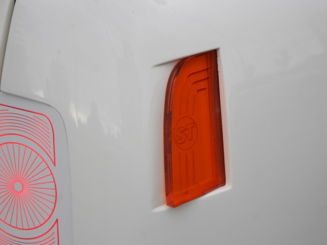 2008 Dodge Startech Starster Concept Wallpapers